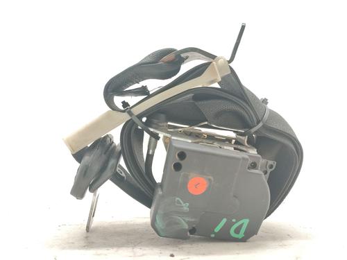 Used Front left seatbelt Front left seatbelt OPEL ASTRA G Hatchback (T98) 1.6 16V (F08, F48) (101 hp) 34162567 34162567