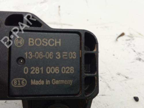 Electronic sensor CITROËN NEMO Box Body/MPV (AA_) 1.3 HDi 75 | BP39407333M84 - Image 2