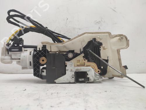 Front right lock MERCEDES-BENZ S-CLASS (W220)  | BP18264890C97 