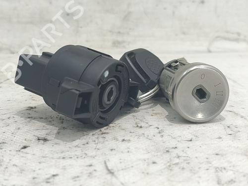 Used Ignition barrel FORD MONDEO I (GBP) [1993-1996]  25253332