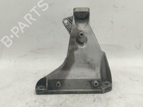 Support de moteur VW PASSAT B5.5 (3B3) [2000-2005]  16476193
