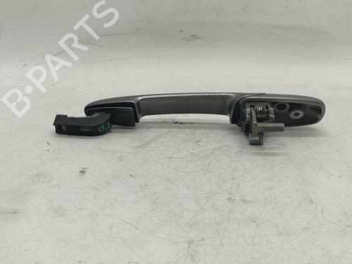 Høyre bak utvendig håndtak MAZDA 6 Hatchback (GG) 2.0 DI (GG14) | BP16478117C130 