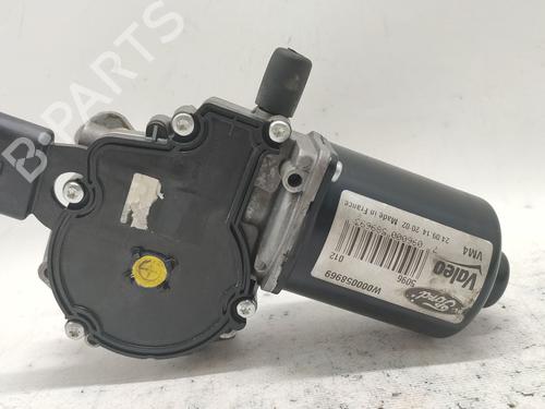 Used Front wiper motor Front wiper motor 36994540 36994540