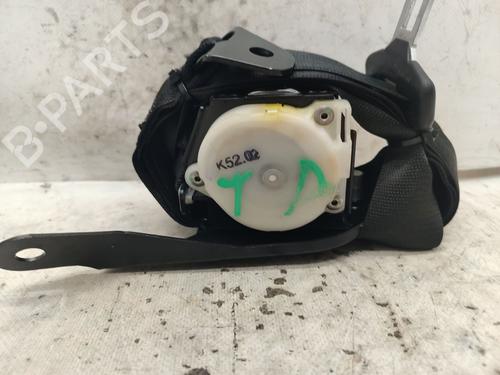 Used Rear right seatbelt MERCEDES-BENZ CLK (C209) CLK 270 CDI (209.316) (170 hp) 26438691