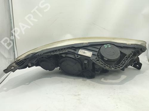Left headlight CITROËN C5 III (RD_) 2.0 HDi 140 (RDRHF8, RDRHFA, RDRHA8, RDRHAJ) | BP29405388C28 