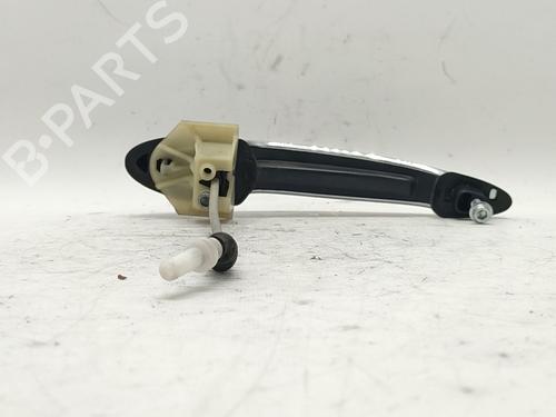 Rear right exterior door handle MINI MINI COUNTRYMAN (R60) Cooper D | BP30176340C130