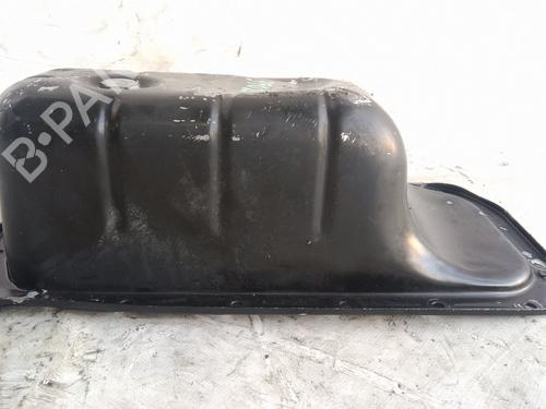 Oil sump MAZDA 3 (BK) 1.6 DI Turbo | BP33856108M115 - Image 2
