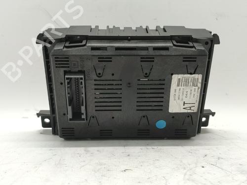 Display monitor OPEL ASTRA H Estate (A04) 1.9 CDTI (L35) | BP29921054C48