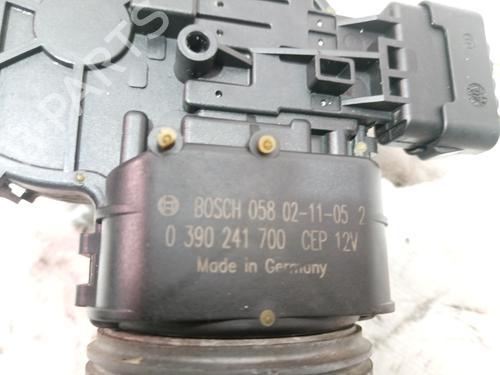Front wiper motor CITROËN C5 I (DC_) 2.0 HDi (DCRHZB, DCRHZE) | BP16217650M29 