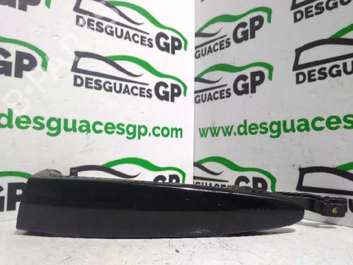 Used Rear left exterior door handle BMW 1 (E87) 120 d (163 hp) 7148051