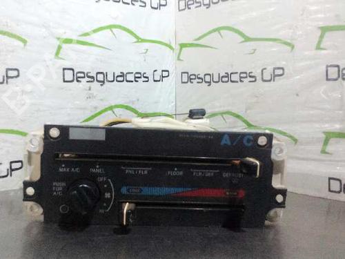 Used Climate control FORD USA EXPLORER (U2, U_) 4.0 (156 hp) 9548278