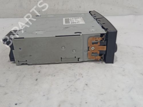 Radio PEUGEOT 5008 II (MC_, MJ_, MR_, M4_) 1.6 BlueHDi 115 (MCBHXH, MCBHXW) | BP26884586E6 