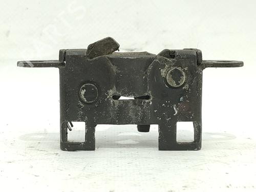 Used Hood lock SSANGYONG REXTON / REXTON II (GAB_) 2.7 Xdi (165 hp) 29194920