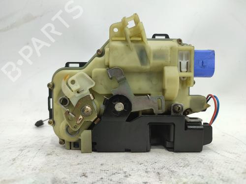 Front left lock SEAT IBIZA III (6L1) 1.9 SDI | BP29892162C98