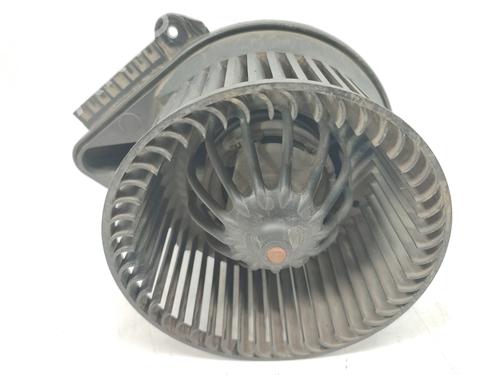 Heater blower motor PEUGEOT 406 (8B)  | BP15658069M62 