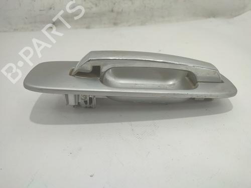 Front right exterior door handle NISSAN X-TRAIL I (T30) 2.2 dCi 4x4 | BP26175858C129 