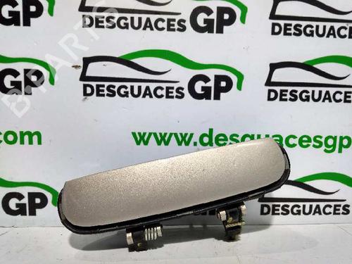Used Front right exterior door handle AUDI A8 D2 (4D2, 4D8) 3.3 TDI quattro (224 hp) 7143258
