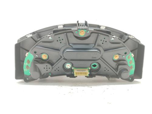 Instrument cluster OPEL MERIVA A MPV (X03) 1.6 16V (E75) | BP30161977C47