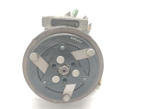 Used AC compressor AC compressor PEUGEOT 207 (WA_, WC_) 1.4 (75 hp) 34693814 34693814