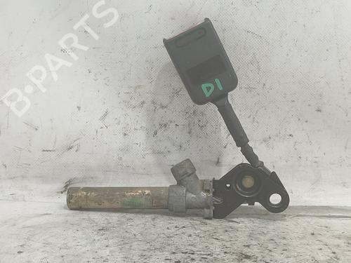 Used Front left belt tensioner CITROËN SAXO (S0, S1) 1.5 D (57 hp) 24647090