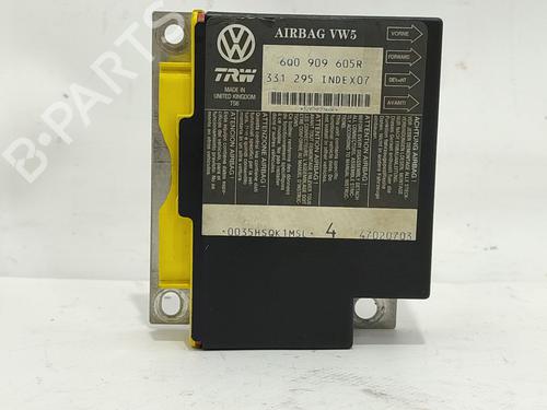 Used ECU airbags SEAT IBIZA III (6L1) 1.4 16V (75 hp) 28610137