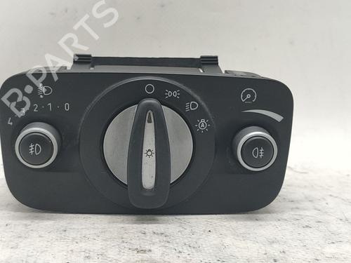 Mando luces Mando luces FORD S-MAX (WA6) 2.0 TDCi (140 hp) 37033499 37033499