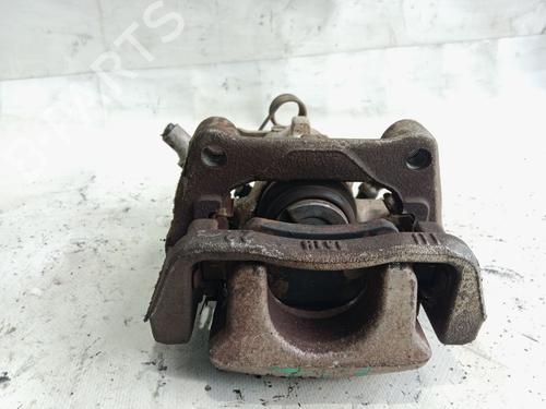 Left rear brake caliper OPEL ASTRA H GTC (A04) 1.7 CDTi (L08) | BP25025576M107 