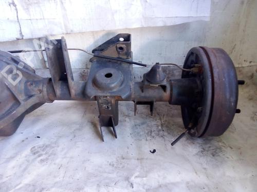 Rear axle TATA SAFARI (42_FD)  | BP27257295M2 
