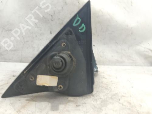 Right mirror FORD ESCORT V (AAL, ABL) 1.8 D | BP27599902C27 