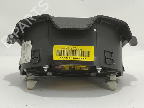Driver airbag OPEL VECTRA C (Z02) 2.0 DTI 16V (F69) | BP28214074C9 