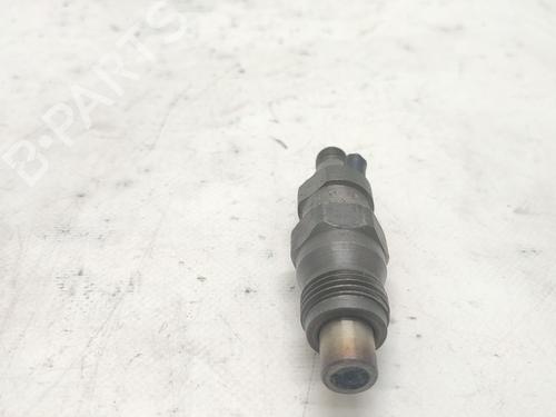 Inyector Inyector CITROËN ZX (N2) 1.9 D (68 hp) 37239931 37239931
