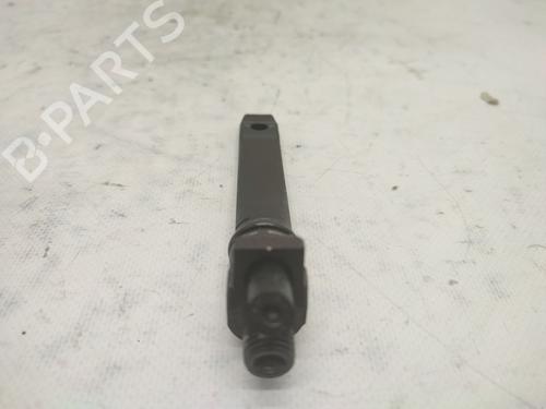 Inyector OPEL ZAFIRA A MPV (T98) 2.0 DTI 16V (F75) (101 hp) 23179488