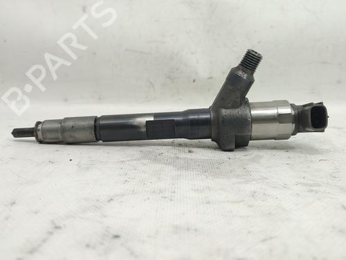 Inyector MAZDA 6 Hatchback (GH) 2.2 D (GH10) (129 hp) 28586984