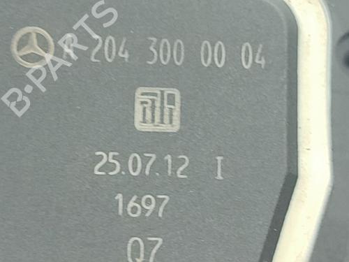 Pedal MERCEDES-BENZ E-CLASS (W212) E 200 CDI / BlueTEC (212.005, 212.006) | BP30686362I4 