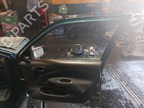 Egr FORD FIESTA IV (JA_, JB_)  | BP20511829M69 