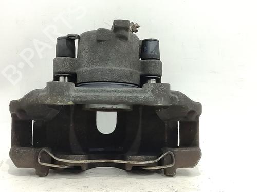 Right front brake caliper AUDI A6 C4 (4A2) 2.5 TDI | BP33887172M104 - Image 4