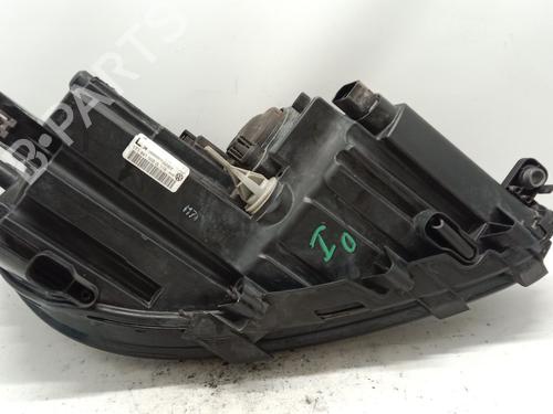 Left headlight VW TOURAN (1T3) 1.6 TDI | BP37446298C28 - Image 5