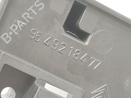 Front left interior door handle CITROËN C5 I (DC_) 2.0 16V (DCRFNC, DCRFNF) | BP29880422I13