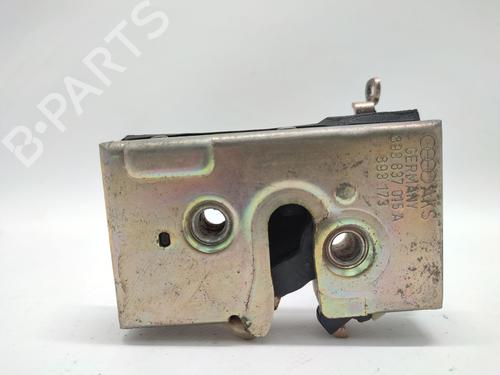 front-left-lock-audi-80-b4-saloon-8c2-1991-1992-1993-1994-1995-33856009 main image
