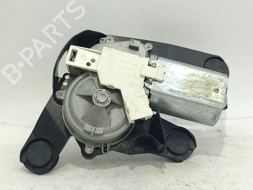 Used Rear wiper motor PEUGEOT 5008 (0U_, 0E_) 1.6 HDi (110 hp) 31828991