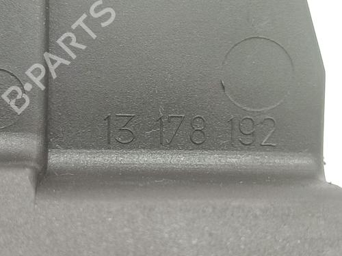 Tailgate lock OPEL VECTRA C (Z02) 2.0 DTI 16V (F69) | BP28214045C101 