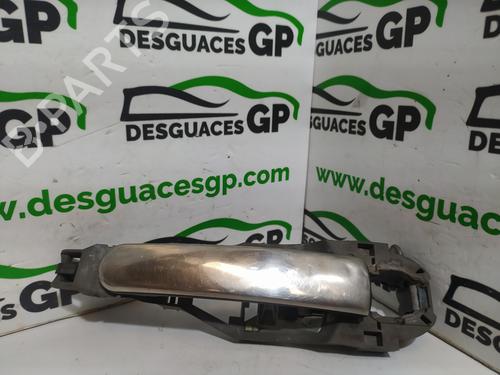 Used Front right exterior door handle VW GOLF IV (1J1) 1.9 TDI (101 hp) 7222879