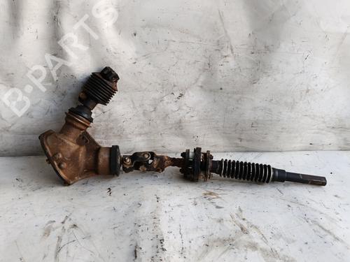 Used Steering rack Steering rack OPEL FRONTERA B (U99) 2.2 DTI (6B_ZC, 6B_VF, 6B_66, 6B_76) (116 hp) 34735286 34735286