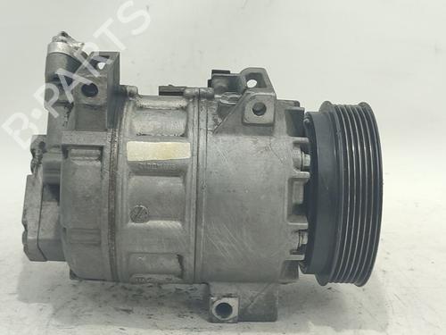 AC compressor RENAULT LAGUNA III (BT0/1) 1.5 dCi (BT00, BT0A, BT0T, BT1J) | BP38489864M34 - Image 2