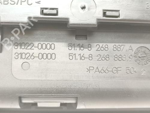 Askebæger BMW 3 (E46) 320 d | BP30053703I30 