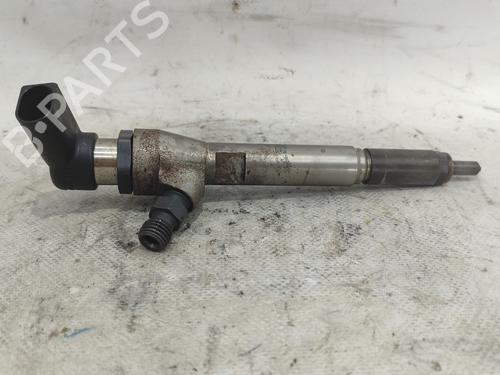 Used Injector RENAULT MEGANE II (BM0/1_, CM0/1_) [2001-2012]  18025304