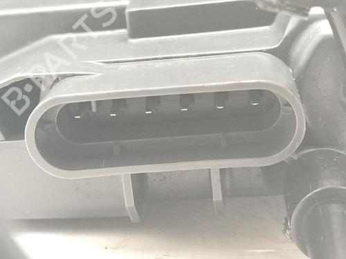 Rear left lock RENAULT MEGANE II (BM0/1_, CM0/1_)  | BP30149903C100 