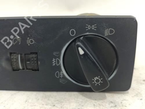 Headlight switch SKODA FABIA I (6Y2) 1.9 SDI | BP37419836I24 - Image 6