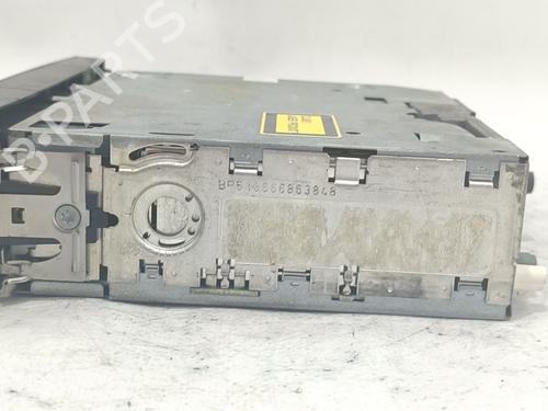 Radio KIA K2500 Platform/Chassis (SD) 2.5 D | BP39234309E6 - Image 2