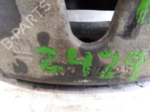 Right front brake caliper OPEL ASTRA H Estate (A04) | BP18025233M104